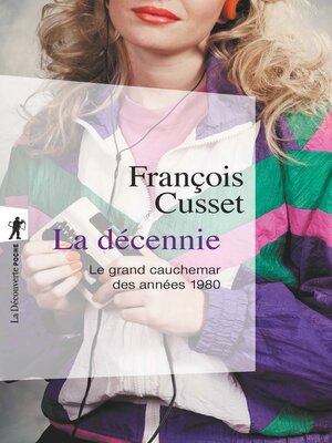 cover image of La décennie